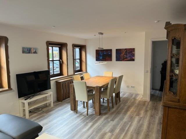 Ferienwohnung Vintage Willingen Willingen  Bagian luar foto